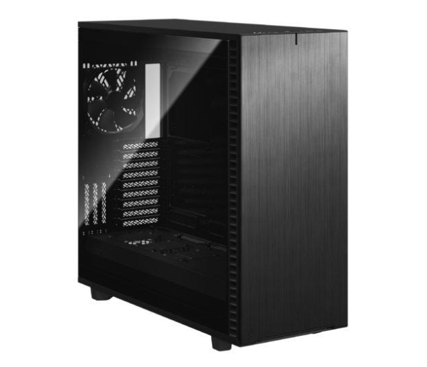 Fractal Design Define 7 XL Black Solid - 553848 - zdjęcie 14